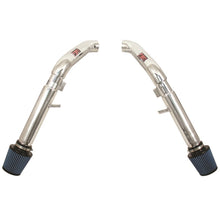 Load image into Gallery viewer, Injen 09-20 Nissan 370Z Polished Cold Air Intake - SP1989P