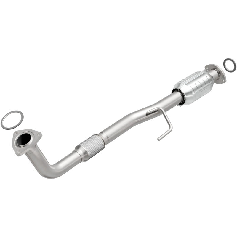 MagnaFlow Direct Fit Catalytic Converter 97-01 Toyota Camry 2.2L - 457015