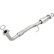 Load image into Gallery viewer, MagnaFlow Direct Fit Catalytic Converter 97-01 Toyota Camry 2.2L - 457015
