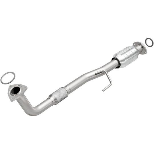 MagnaFlow Direct Fit Catalytic Converter 97-01 Toyota Camry 2.2L - 457015