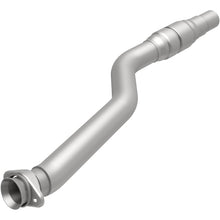 Load image into Gallery viewer, MagnaFlow Conv DF 06-07 BMW M6 Driver Side - 24228