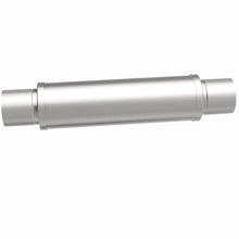 Load image into Gallery viewer, MagnaFlow Muffler Mag SS 4X4X14 3 - 14419