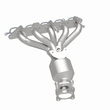 Load image into Gallery viewer, MagnaFlow 01-05 Volvo S60/V70 2.4L Direct Fit Converter - 22-138