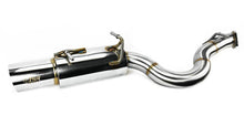 Load image into Gallery viewer, ISR Performance GT Single Exhaust - Toyota GR86 / FRS / BRZ - IS-GT-GT86