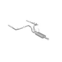 Load image into Gallery viewer, MagnaFlow SYS C/B 09 Dodge Ram Pickup - 16870