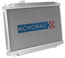 Load image into Gallery viewer, Koyo 94-01 Acura Integra with L15B7 Swap All-Aluminum Radiator - VH083867