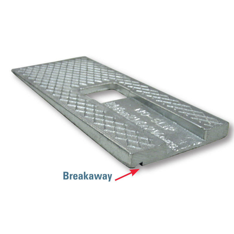SPC Performance BREAK AWAY AXLE SHIMS(6) - 80799