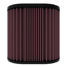Load image into Gallery viewer, K&amp;N 2017 Ford F250 Super Duty V8-6.7L DSL Replacement Drop In Air Filter - E-0644