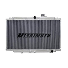 Load image into Gallery viewer, Mishimoto 92-96 Honda Prelude Manual Aluminum Radiator - MMRAD-BB2-92
