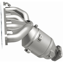 Load image into Gallery viewer, MagnaFlow 17-20 Nissan Rogue Sport Single Manifold 2L Direct Fit Converter - 290040