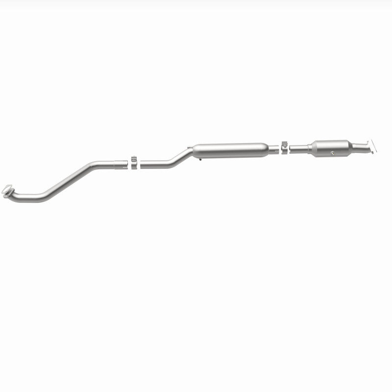 MagnaFlow DF Catalytic Conv OEM Grade Federal EPA Compliant 14-17 Kia Forte / Hyundai Elantra - 52828