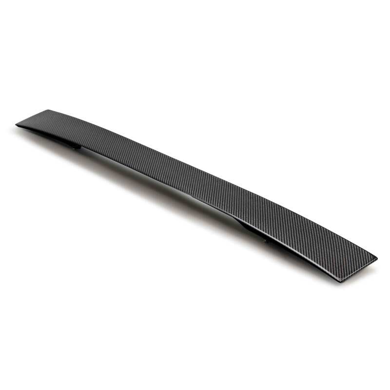 Seibon 2023 Nissan Z OEM-Style Carbon Fiber Rear Top Spoiler - RRS22NSZ
