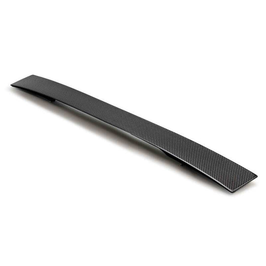 Seibon 2023 Nissan Z OEM-Style Carbon Fiber Rear Top Spoiler - RRS22NSZ