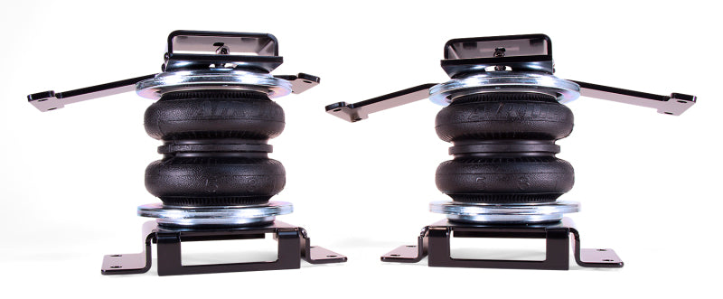 Air Lift 17-19 Nissan Titan 4WD LoadLifter 5000 - 57331