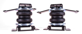 Air Lift 17-19 Nissan Titan 4WD LoadLifter 5000