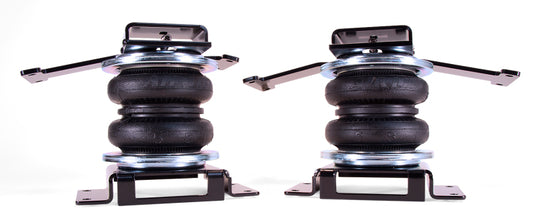 Air Lift 17-19 Nissan Titan 4WD LoadLifter 5000 - 57331