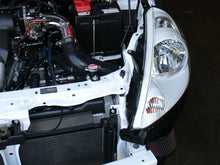 Load image into Gallery viewer, Injen 07-08 Fit 1.5L 4 Cyl. Polished Cold Air Intake - SP1511P