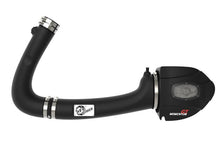 Load image into Gallery viewer, aFe Momentum GT Dry S Stage-2 Intake System 11-15 Dodge Challenger/Charger V6-3.6L - 51-72201