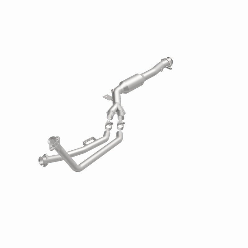 MagnaFlow 96-02 Mercedes-Benz SL600 6.0L Direct Fit Converter - 4481177