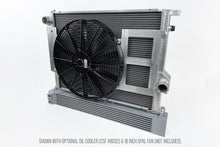 Load image into Gallery viewer, CSF BMW S54 Swap Into E36 / E46 Chassis High Performance Radiator - 7211