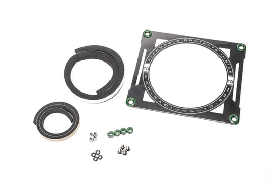 Radium Engineering 10-15 Chevrolet Camaro Fuel Pump Access Cover - 20-1323