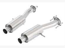 Load image into Gallery viewer, Borla 15-17 Grand Cherokee SRT 6.4L Resonator Center Section 2.75in Pipe Dia - 60634