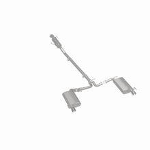 Load image into Gallery viewer, MagnaFlow BRE Exhaust Kit 07-12 ES350 Camry 3.5L - 106-0557