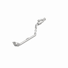 Load image into Gallery viewer, MagnaFlow 2005 Mercedes-Benz CLK320 3.2L Direct Fit Converter - 5411582