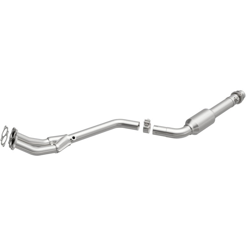 MagnaFlow 96-98 BMW 318i 1.9L Direct Fit Converter - 4481662