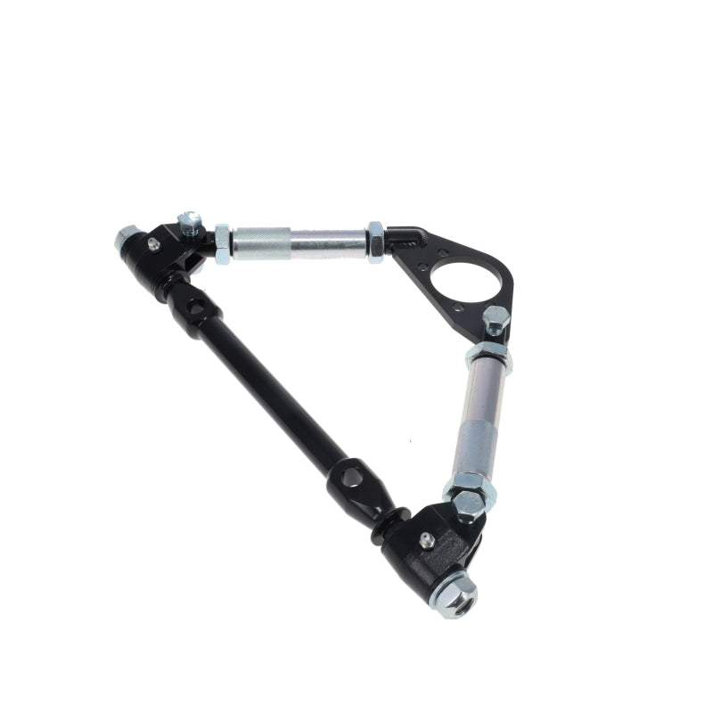 SPC Performance GM Mid Size Metric Pro Series Front Adjustable Upper Control Arm (Race Only) - 92546