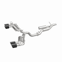 Load image into Gallery viewer, Magnaflow 22-23 VW Golf R NEO Cat-Back Exhaust System - 19617
