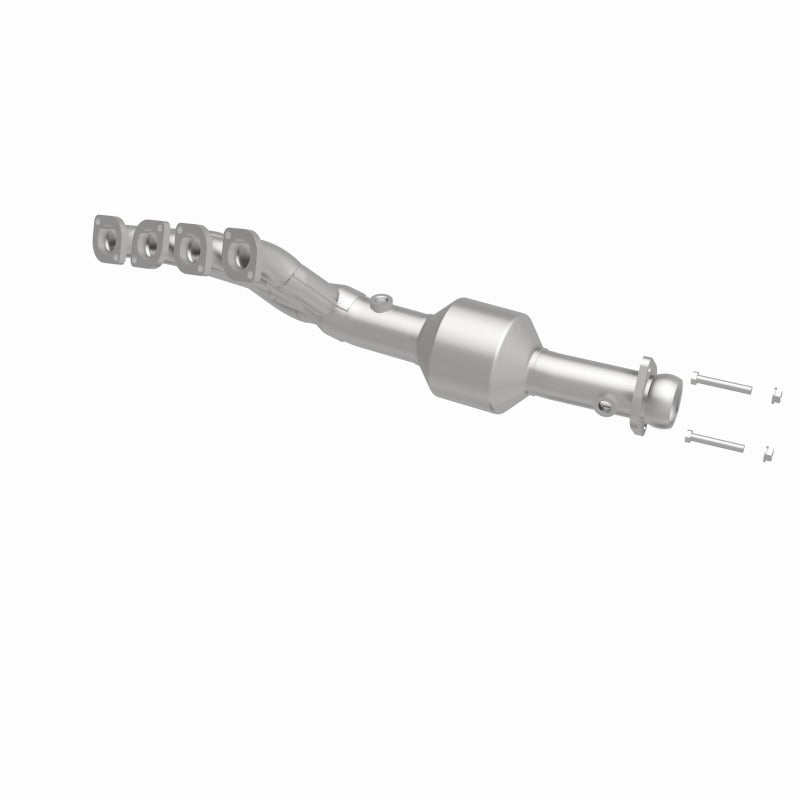 MagnaFlow Direct Fit Catalytic Converter BMW 7 96-98 D/S OEM - 49792