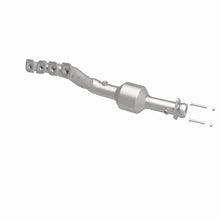 Load image into Gallery viewer, MagnaFlow Direct Fit Catalytic Converter BMW 7 96-98 D/S OEM - 49792