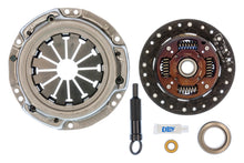 Load image into Gallery viewer, Exedy OE 1980-1982 Toyota Tercel L4 Clutch Kit - 16009