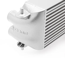 Load image into Gallery viewer, Cobb Ford 17-20 F150 Ecoboost Raptor Limited 3.5L/2.7L Front Mount Intercooler - Silver - 7F1527-SL