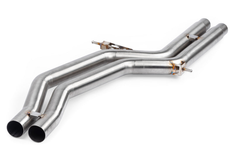 APR 13-18 Audi S6/S7 (C7) Catback Exhaust System - CBK0009
