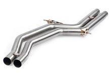 Load image into Gallery viewer, APR 13-18 Audi S6/S7 (C7) Catback Exhaust System - CBK0009