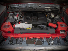 Load image into Gallery viewer, aFe POWER Momentum GT Pro Dry S Intake System 22-23 Toyota Tundra V6-3.4L (tt) Red Edition - 50-70100DR
