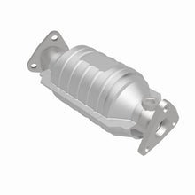 Load image into Gallery viewer, MagnaFlow Direct Fit Catalytic Converter 01-02 Frontier DS fr OEM - 49478