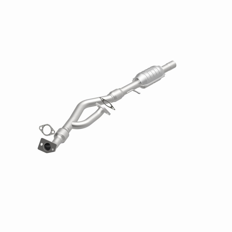 MagnaFlow Direct Fit Catalytic Converter 01-03 Santa Fe OEM - 49130