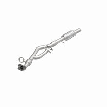 Load image into Gallery viewer, MagnaFlow Direct Fit Catalytic Converter 01-03 Santa Fe OEM - 49130