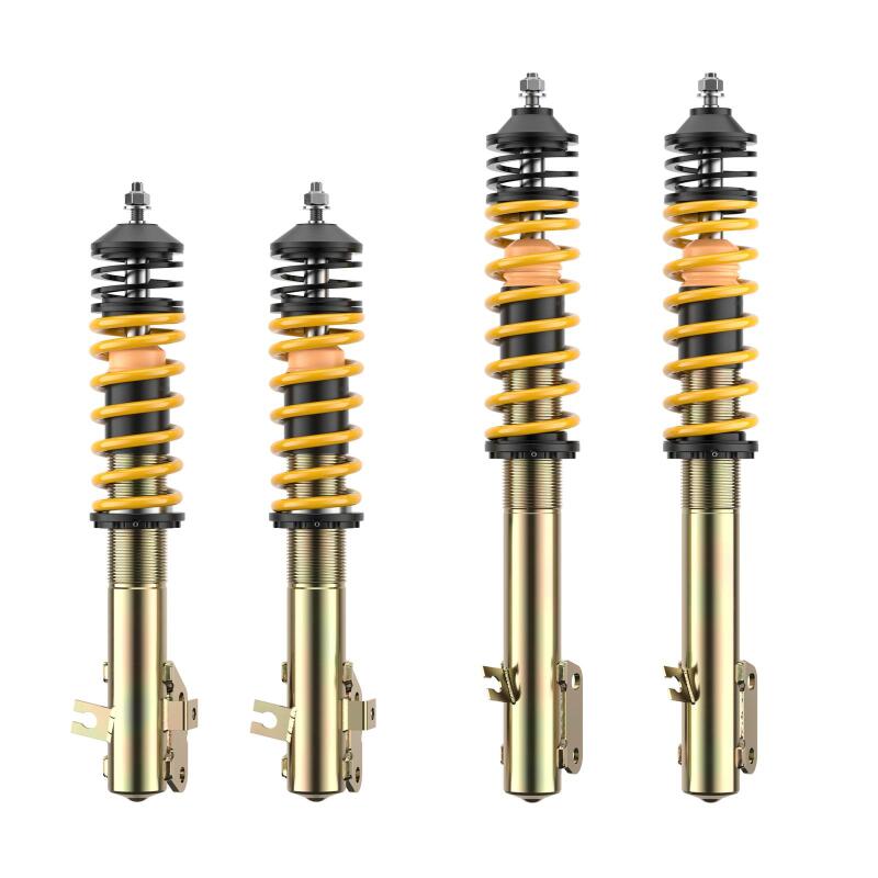 ST XA Adjustable Coilovers 93-01 Subaru Impreza (GC GF GFC) - 18245001