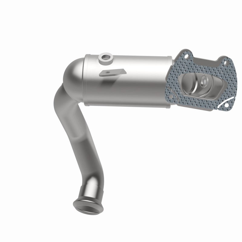 MagnaFlow 17-18 Pacifica V6 3.6 OEM Underbody Direct Fit Converter - 21-951