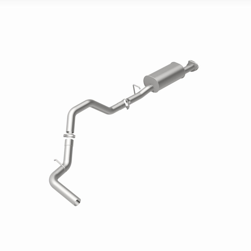 MagnaFlow BRE Exhaust Kit 96-99 Express Savana - 106-0703