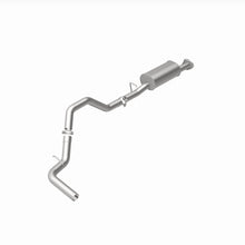 Load image into Gallery viewer, MagnaFlow BRE Exhaust Kit 96-99 Express Savana - 106-0703