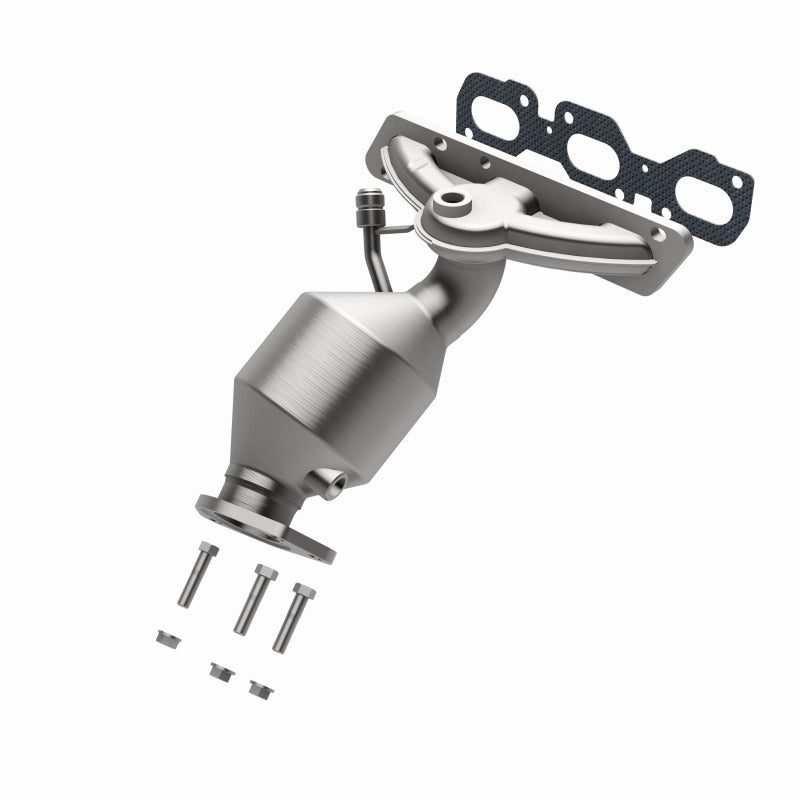 MagnaFlow Direct Fit Catalytic Converter 06-08 Mazda 6 3.0L - 51977