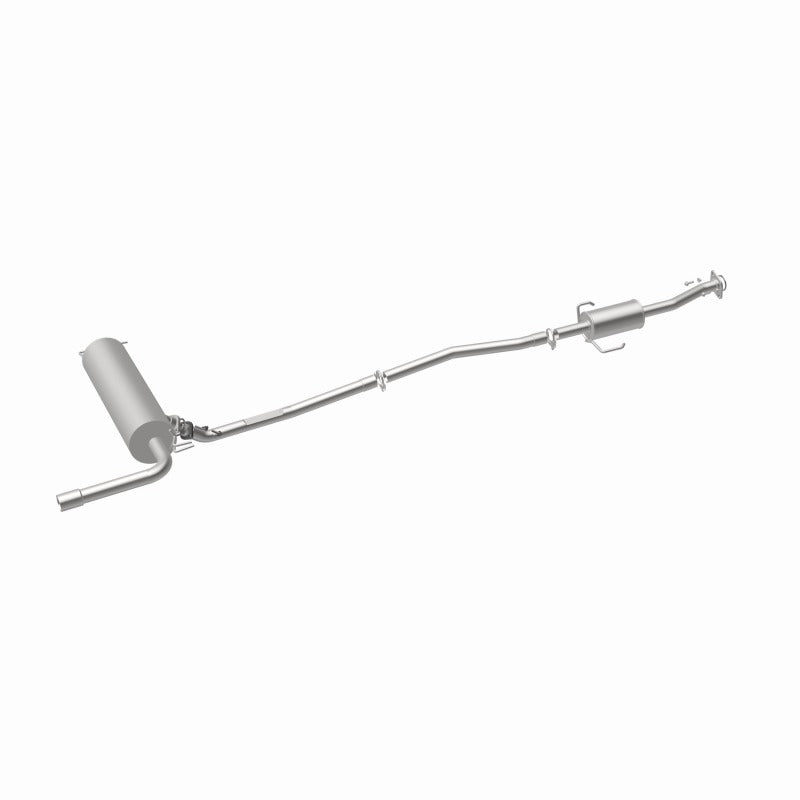 MagnaFlow BRE Exhaust Kit 01-03 Toyota RAV4 2.0L - 106-0135