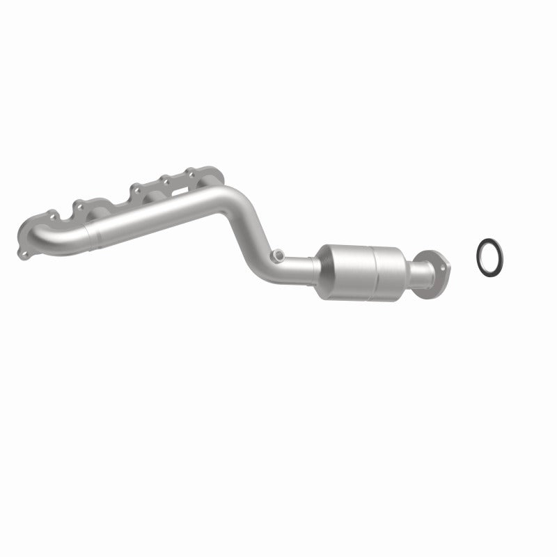 MagnaFlow Direct Fit Catalytic Converter 08-09 Lexus LS600H 5.0L - 51888
