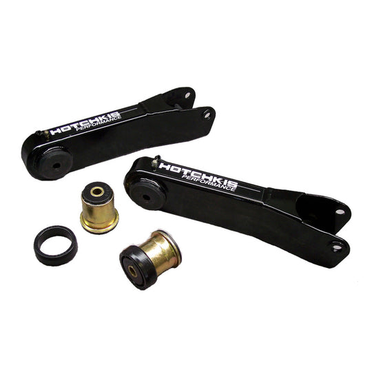 Hotchkis 78-87 Chevy El Camino / 78-88 Pontiac Grand Prix Upper Trailing Arms - 1201