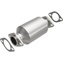 Load image into Gallery viewer, MagnaFlow Nissan D21 Direct-Fit Catalytic Converter - 3391764